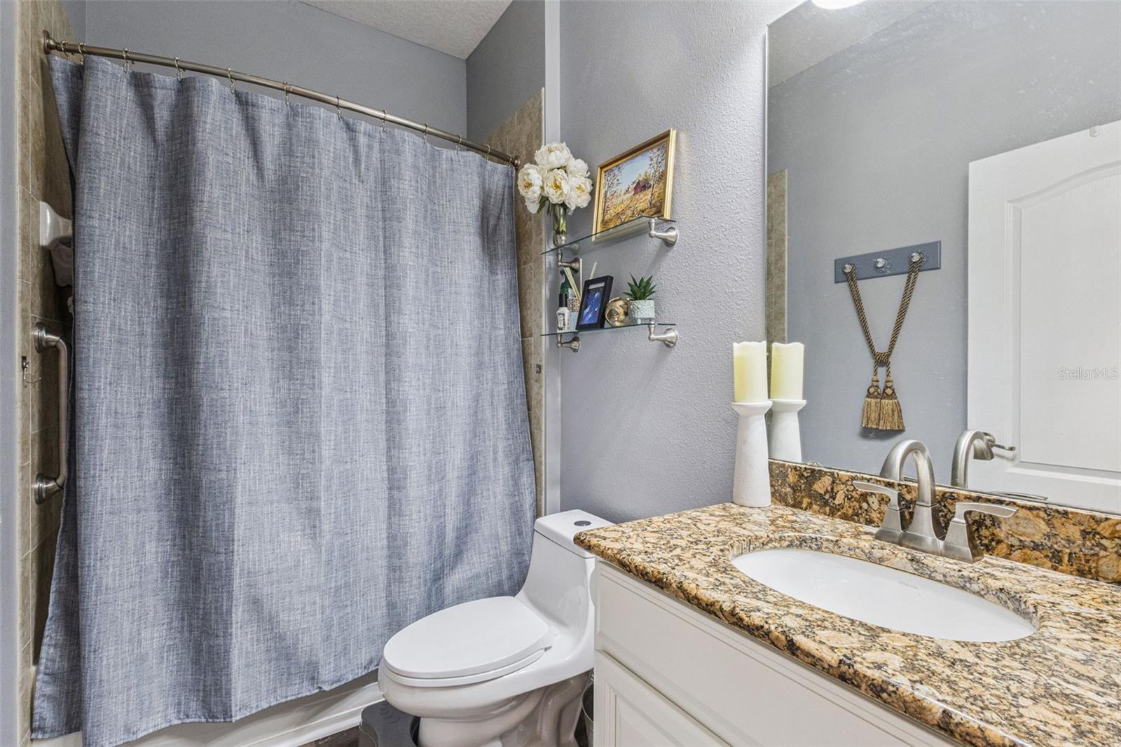 STONEYBROOK HILLS A - Residential