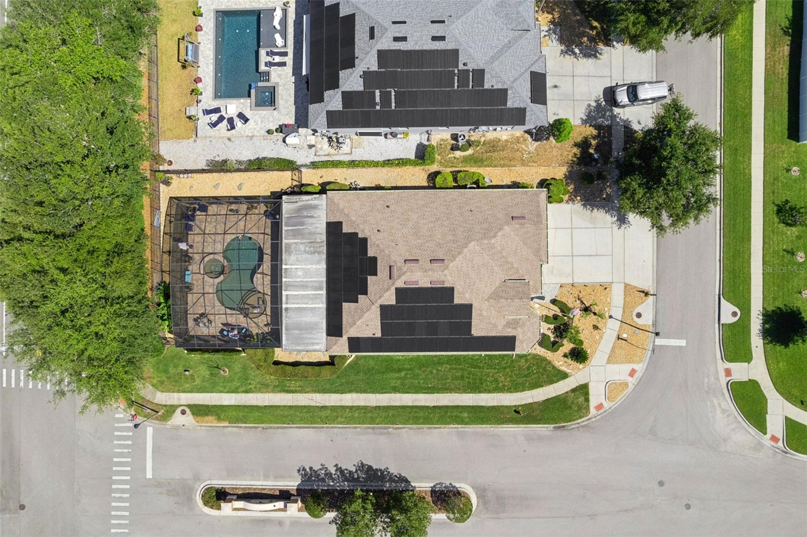 STONEYBROOK HILLS A - Residential
