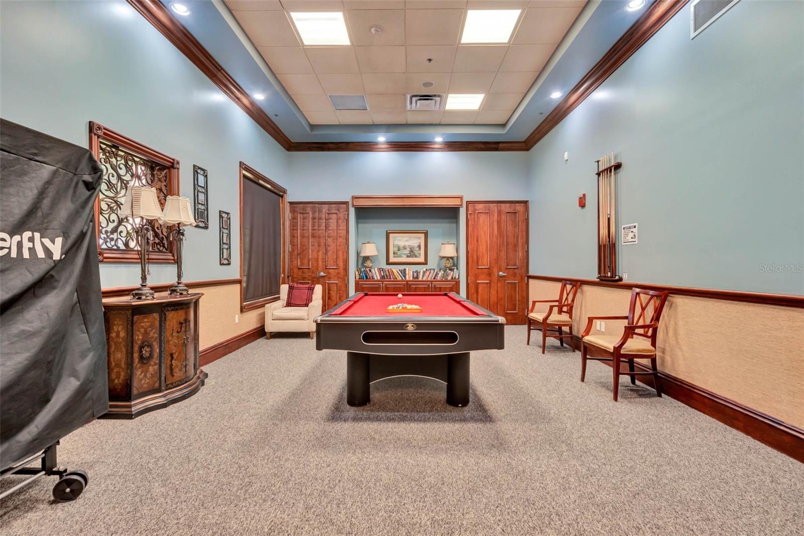STONEYBROOK HILLS A - Residential
