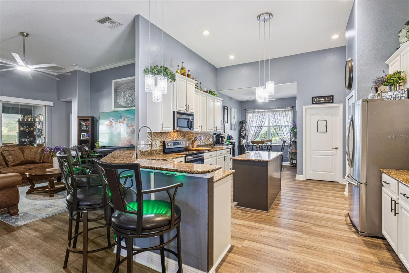 STONEYBROOK HILLS A - Residential