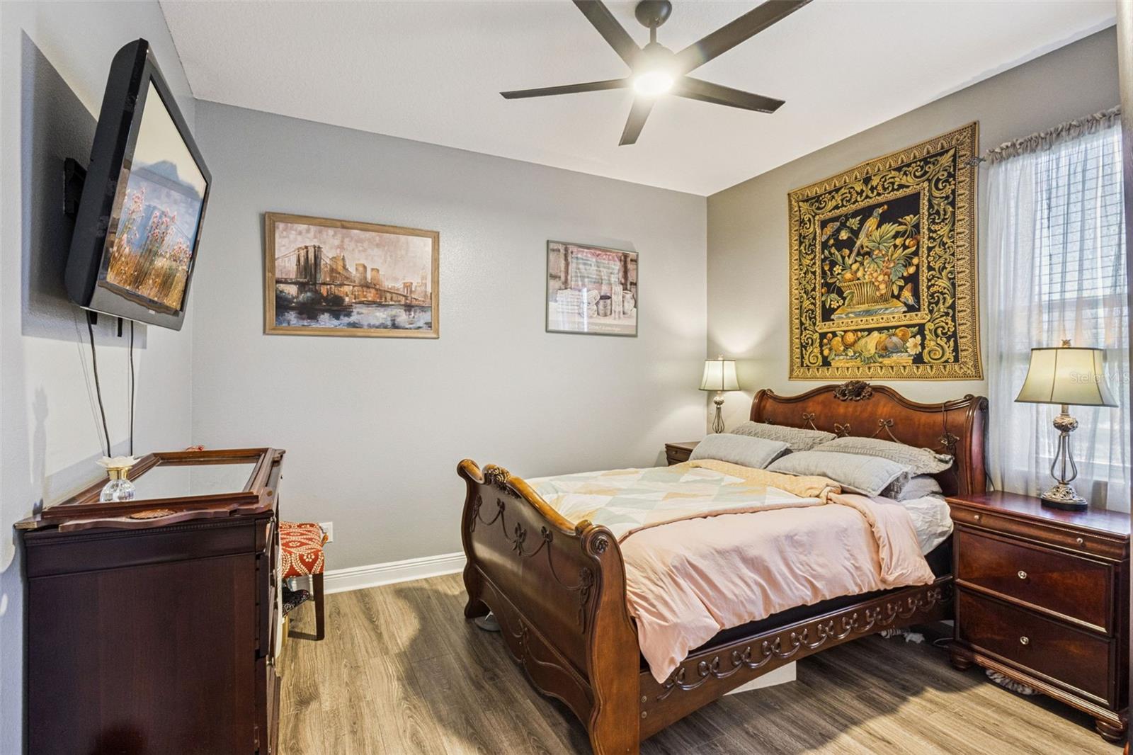 STONEYBROOK HILLS A - Residential