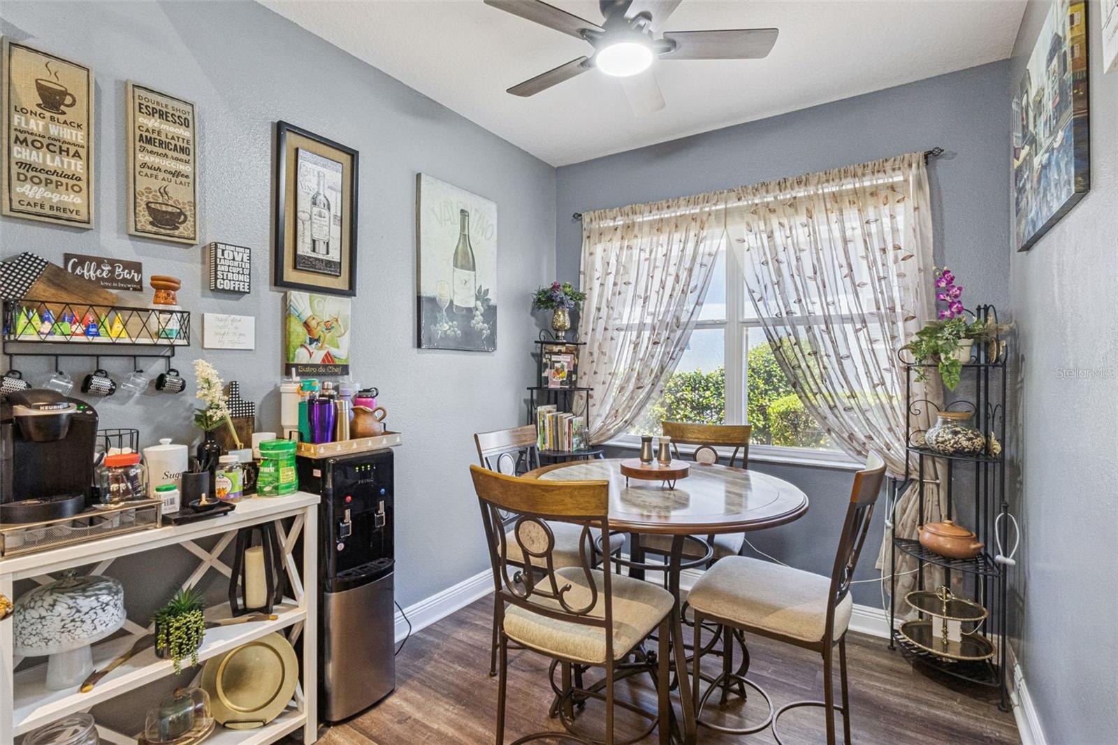STONEYBROOK HILLS A - Residential