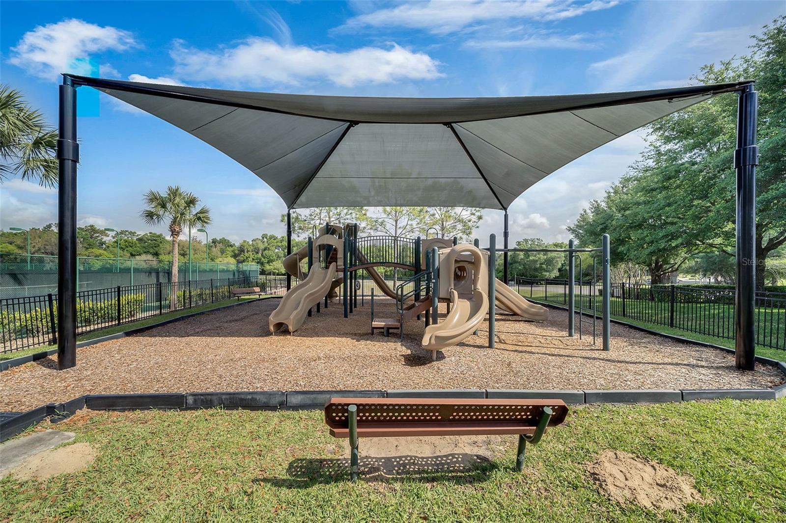 STONEYBROOK HILLS A - Residential