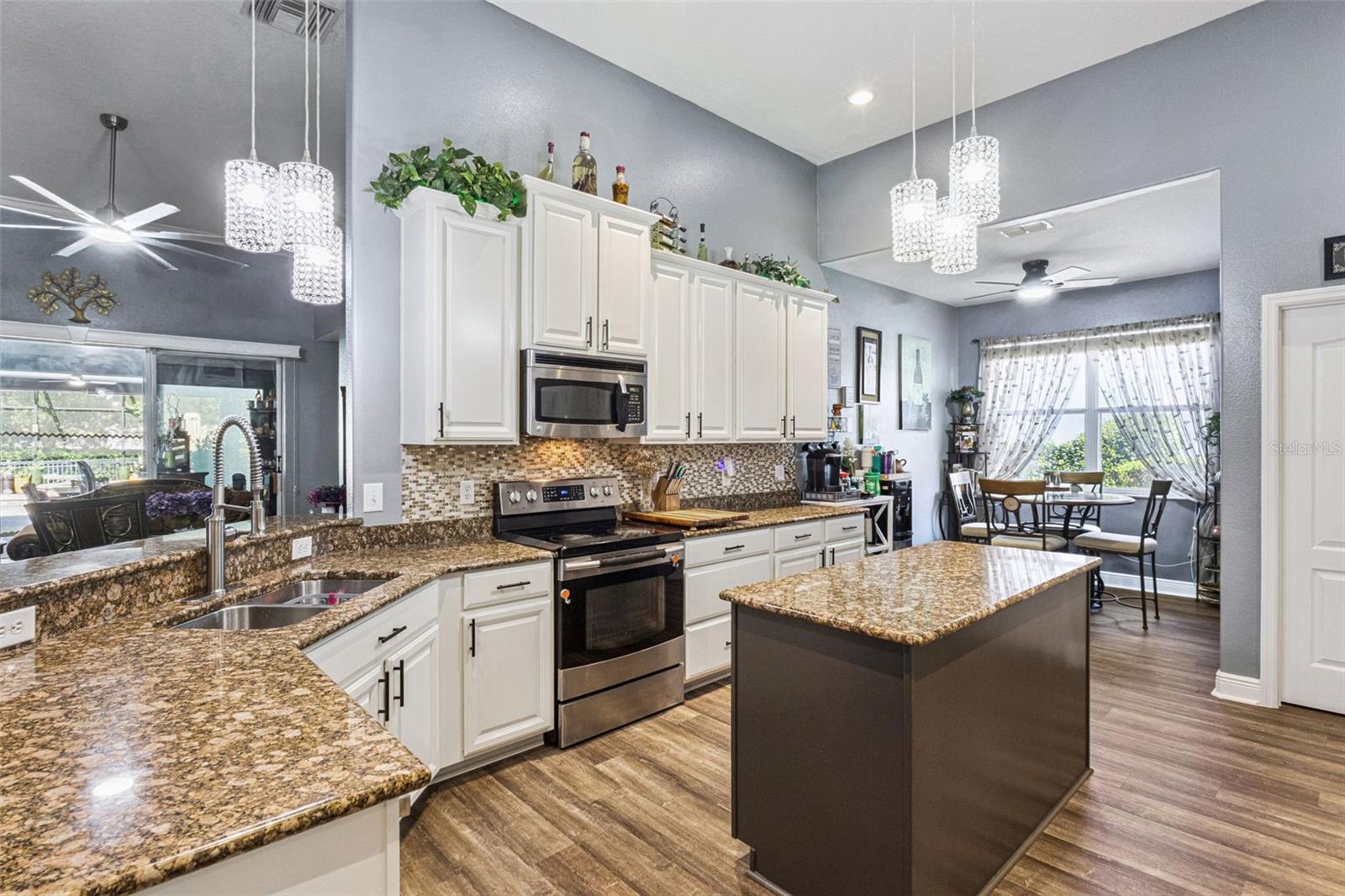 STONEYBROOK HILLS A - Residential
