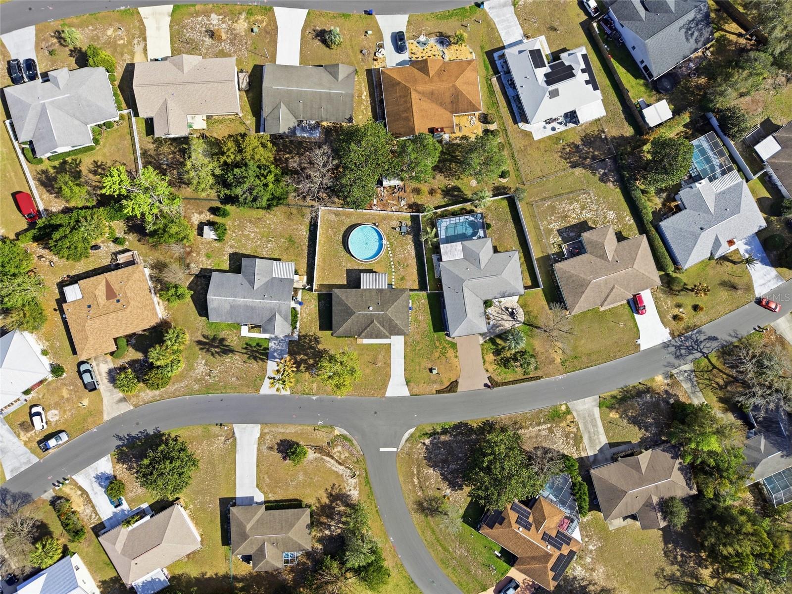 BEVERLY HILLS UNIT 08 PH 02 - Residential