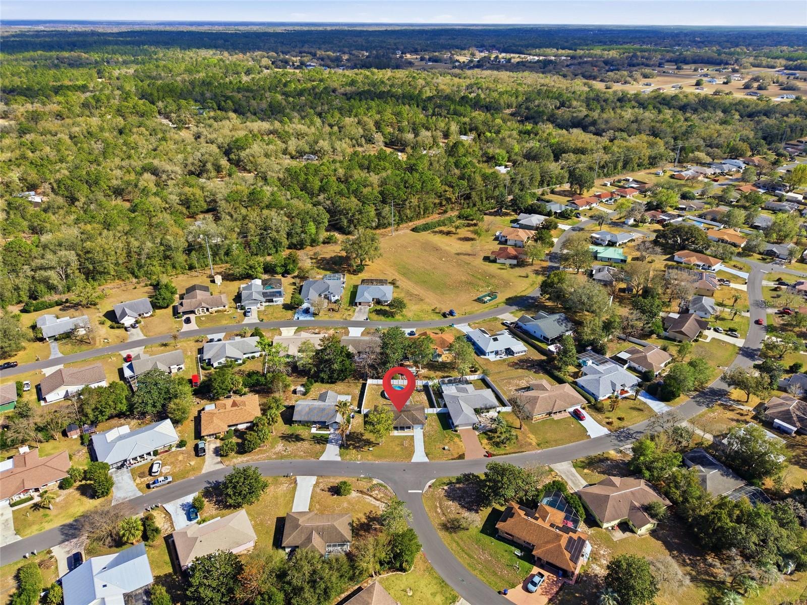 BEVERLY HILLS UNIT 08 PH 02 - Residential