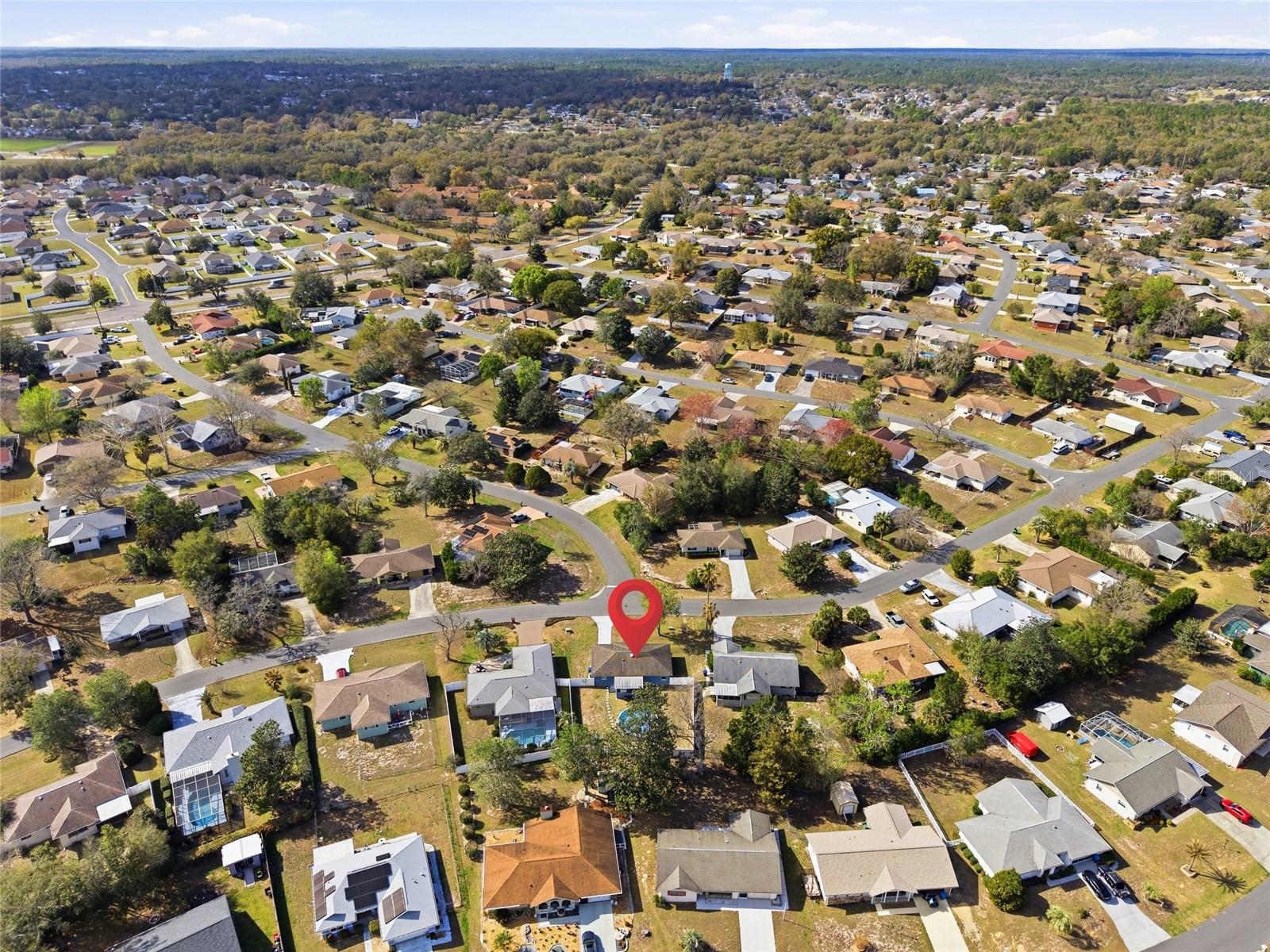 BEVERLY HILLS UNIT 08 PH 02 - Residential