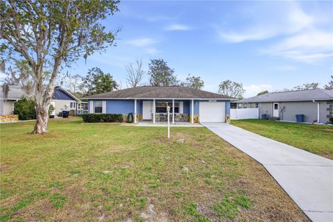 Photo of 3487 N Honeylocust Drive, Beverly Hills, FL 34465 (MLS # TB8482314)