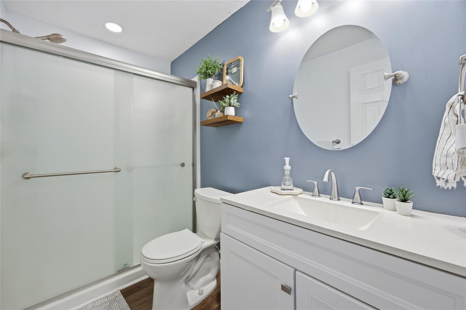 BEVERLY HILLS UNIT 08 PH 02 - Residential