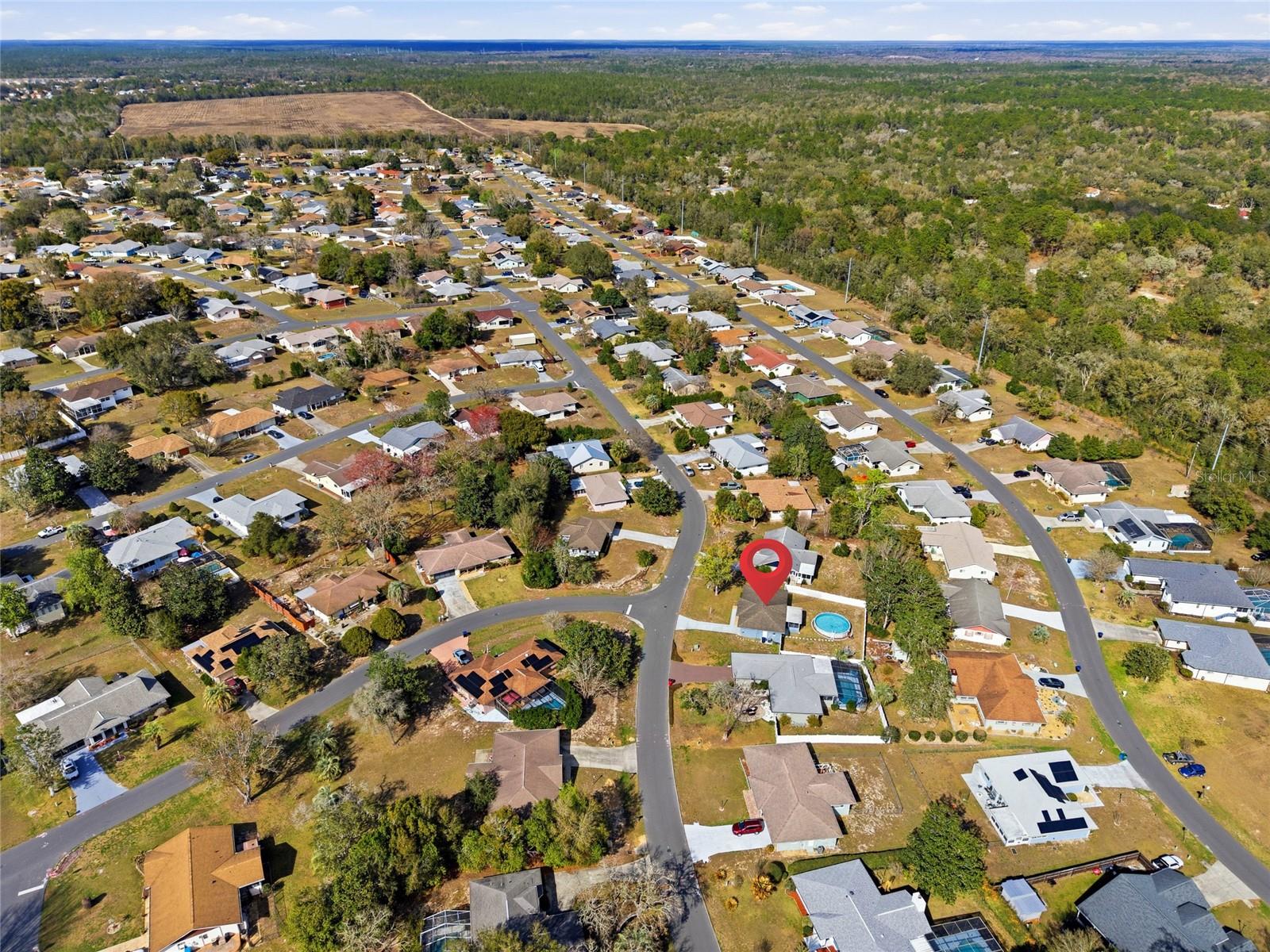 BEVERLY HILLS UNIT 08 PH 02 - Residential