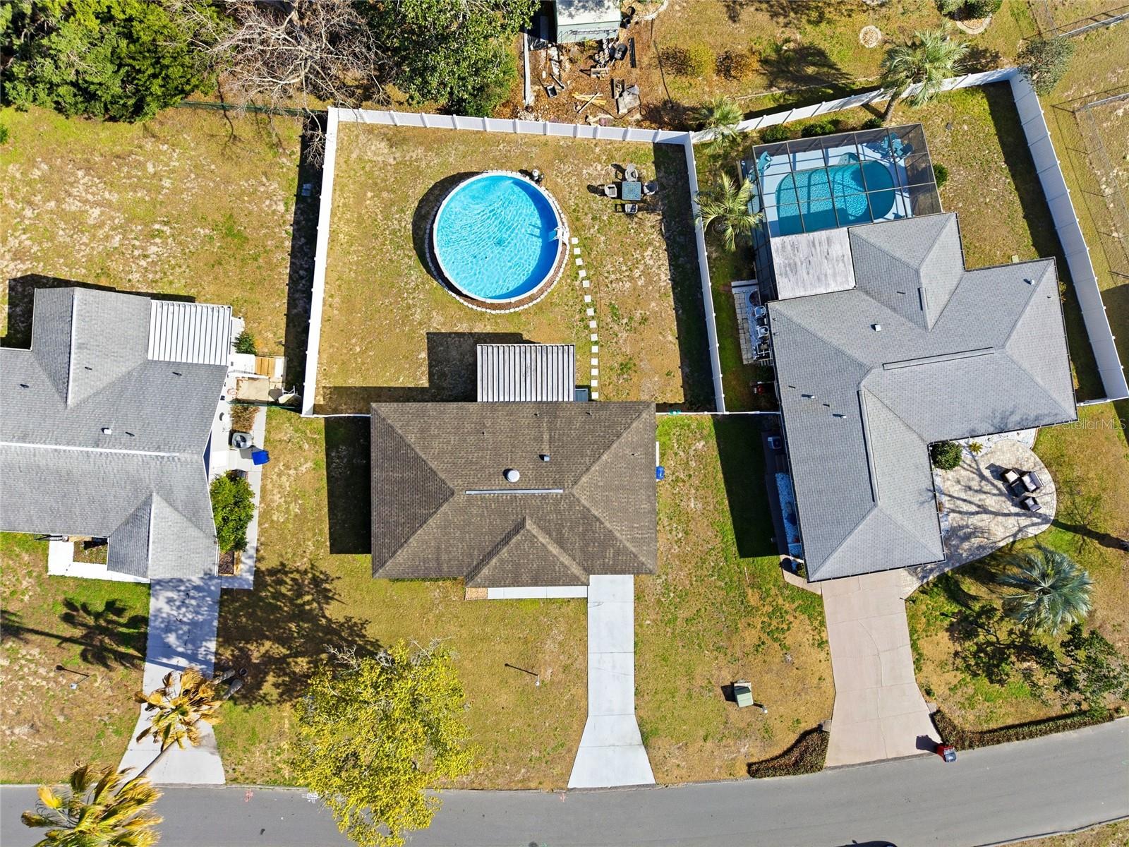 BEVERLY HILLS UNIT 08 PH 02 - Residential