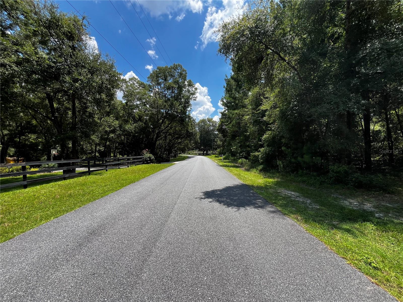 MEADOW WOOD FARMS - Land