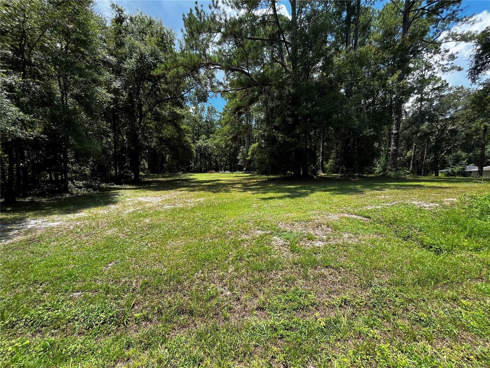Desirable Meadow Wood Farms rare find of 3 acres. A deed restricted community with paved streets & easy to live with restrictions. Many horse & car enthusiasts. Come build your dream home with room for your horses or extra garage space. Wonderful neighborhood that's approx. 5 miles to the new World Equestrian Center & 15 mins to HITS. Close to town but still in the country. If you want more....home adjacent to the right of vacant lot, 18 Lake View Dr W. is available on 2.9 acres......Want even more, vacant lot to the right of home is available with 2.45 acres. All 3 properties combined is a total of 8.35 acres with a pool home. Buy one or all 3 properties.
Please do not go on property without permission first.