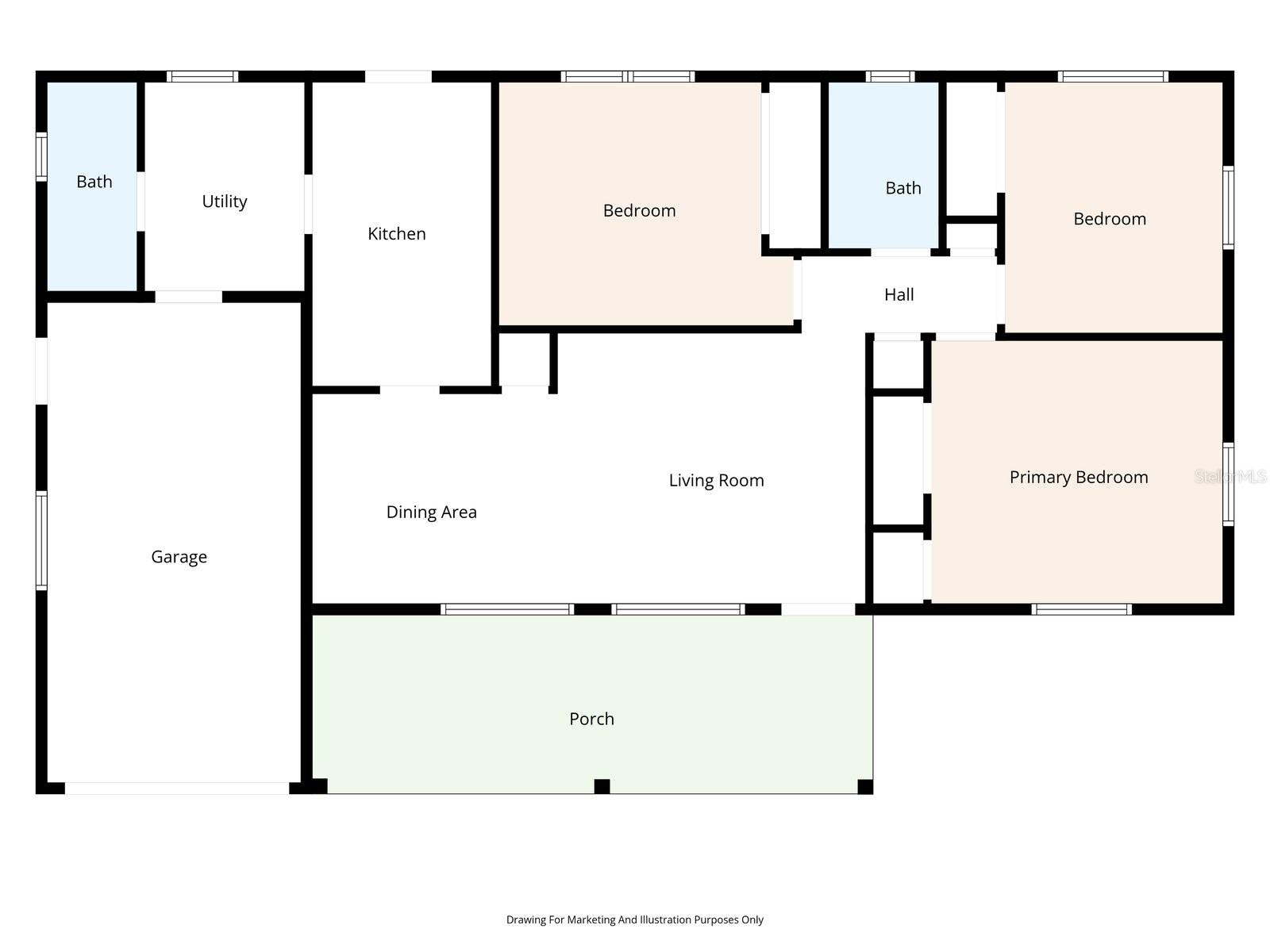 THUNDERBIRD HILL - Residential