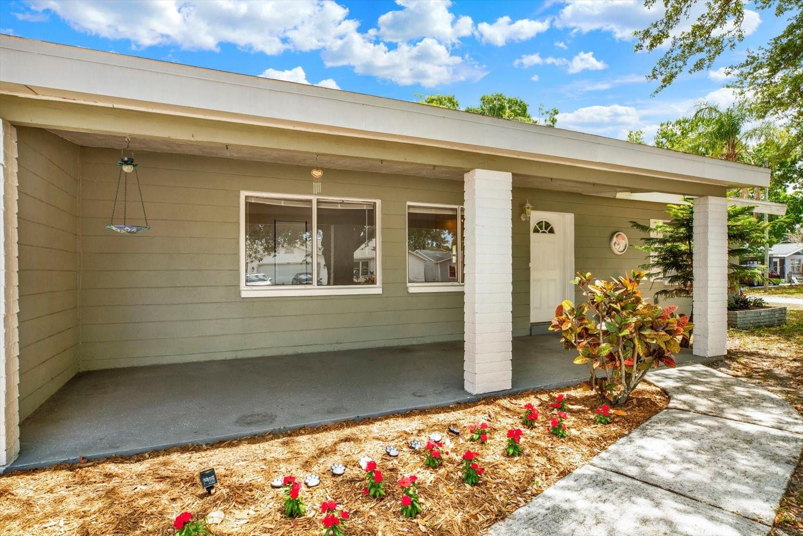 THUNDERBIRD HILL - Residential
