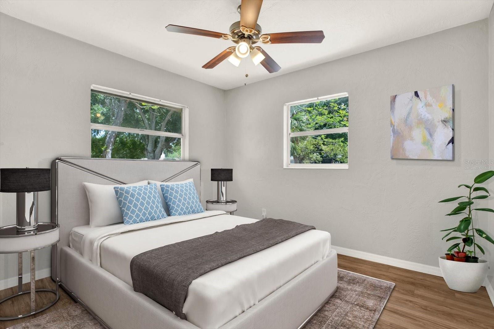 THUNDERBIRD HILL - Residential