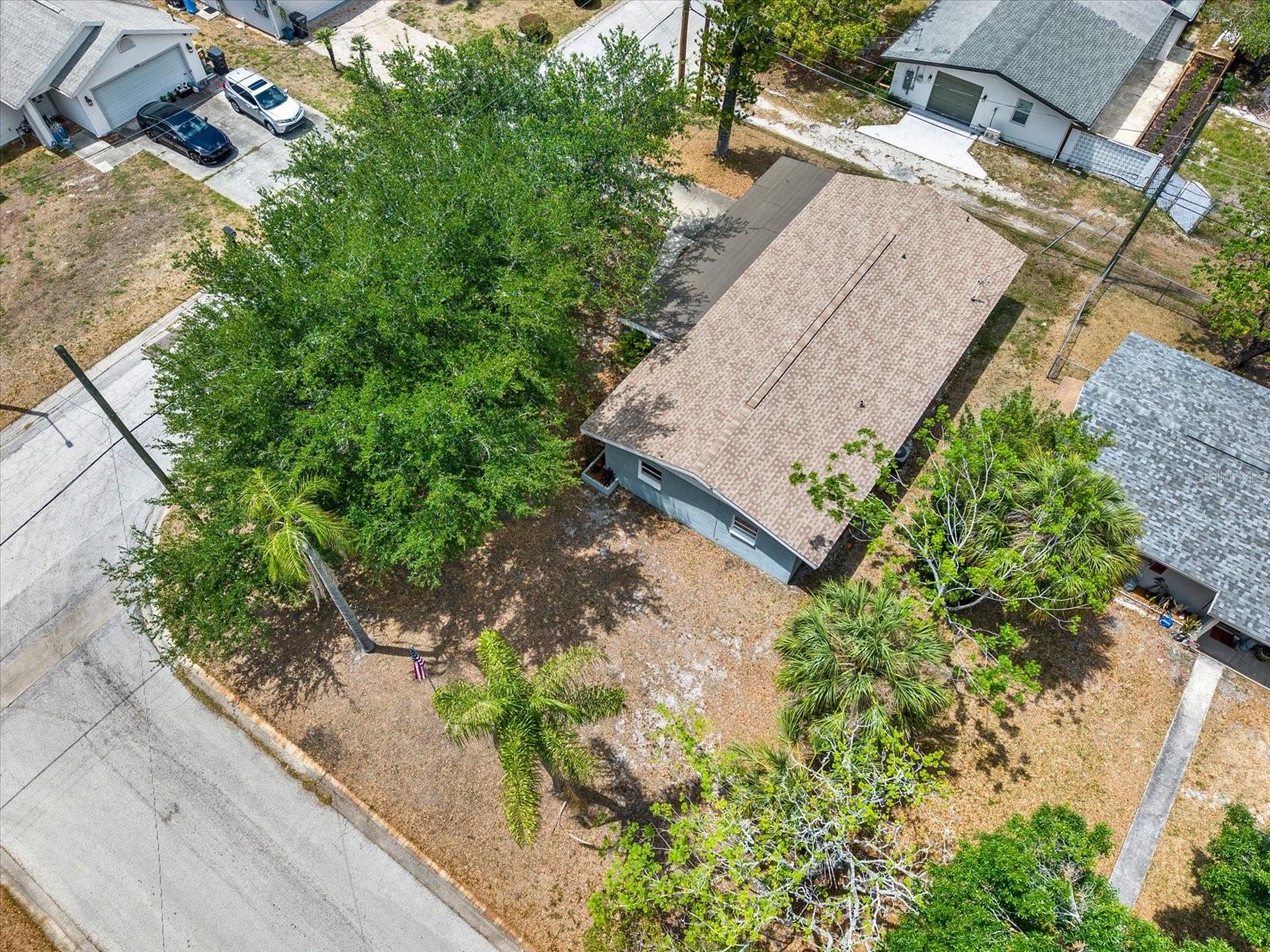 THUNDERBIRD HILL - Residential