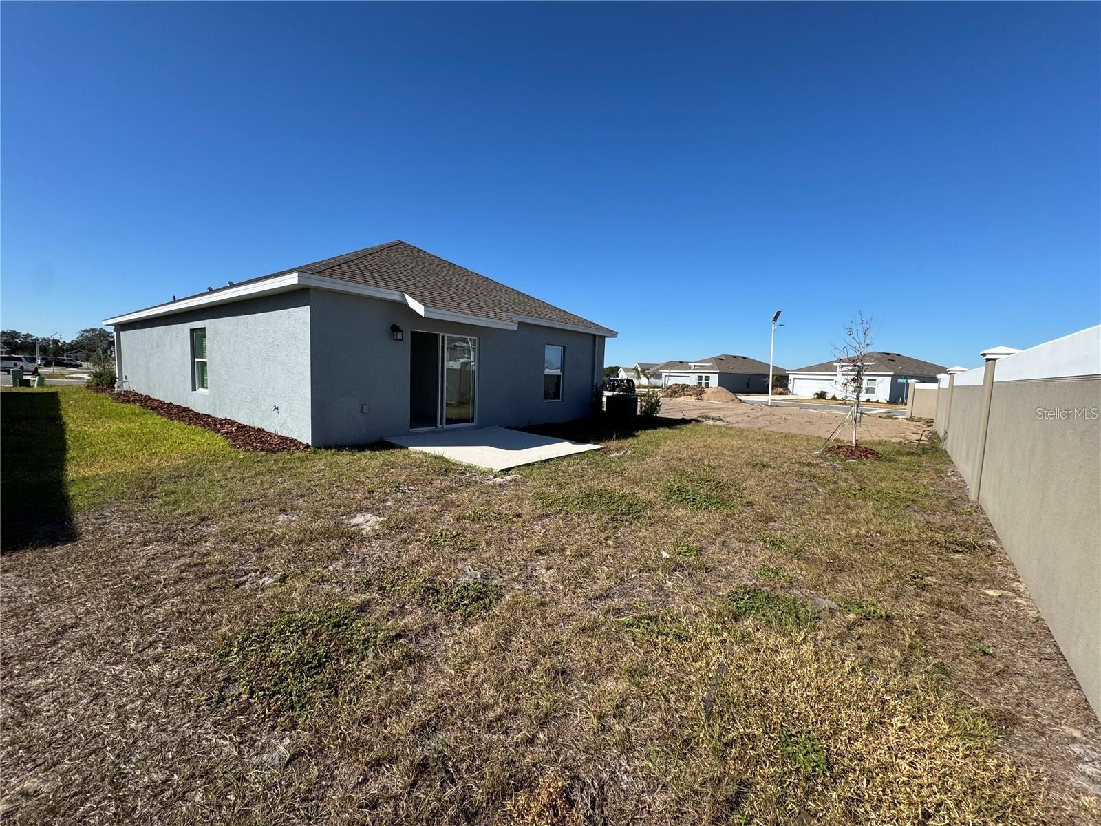 LEOMA'S LANDING 40'S - Residential