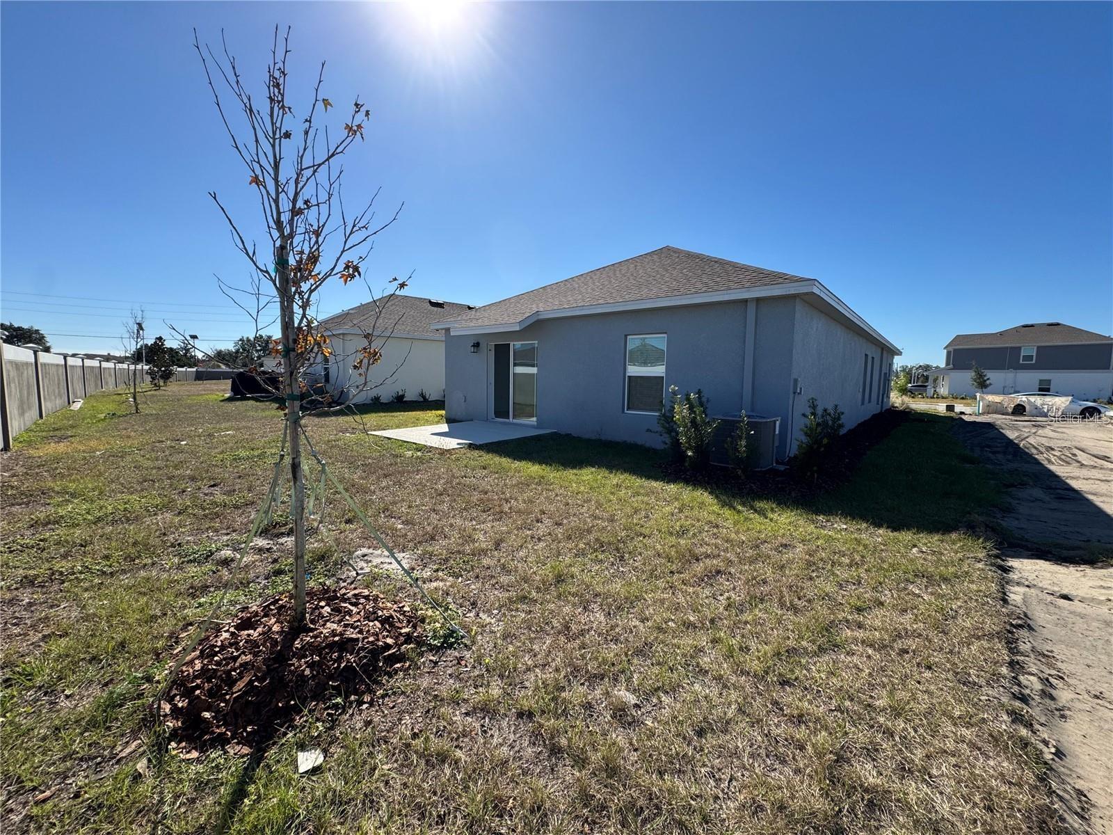 LEOMA'S LANDING 40'S - Residential