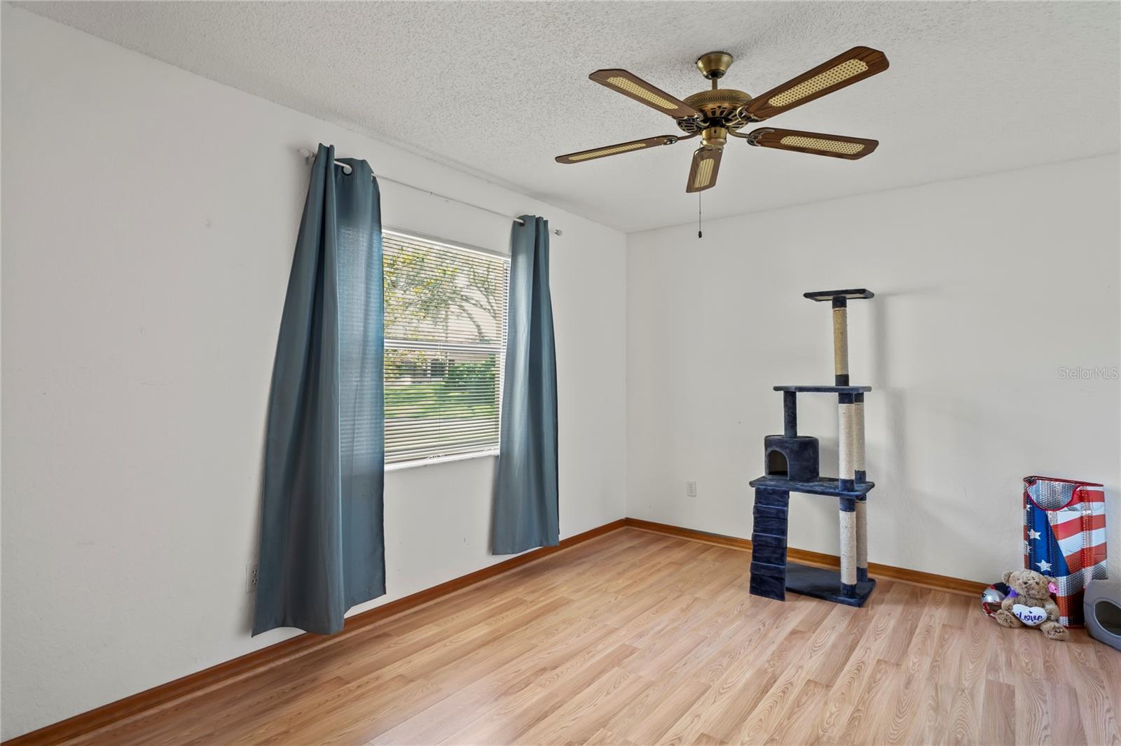 BERKELEY MANOR - Residential