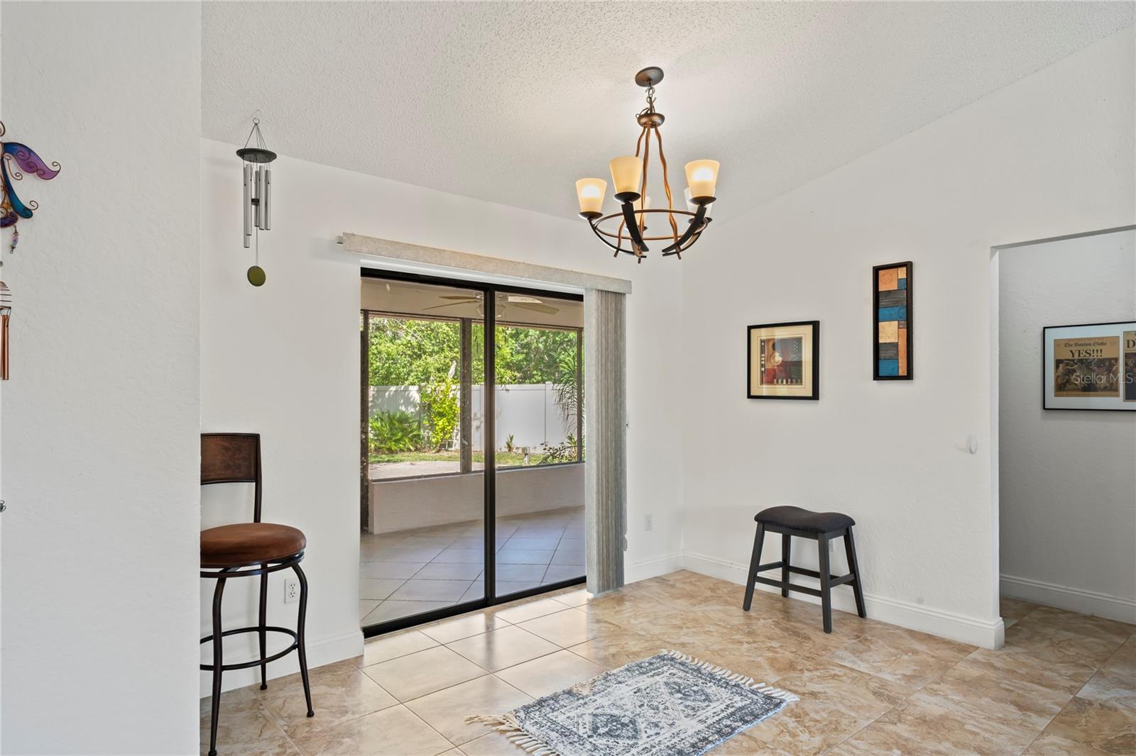 BERKELEY MANOR - Residential