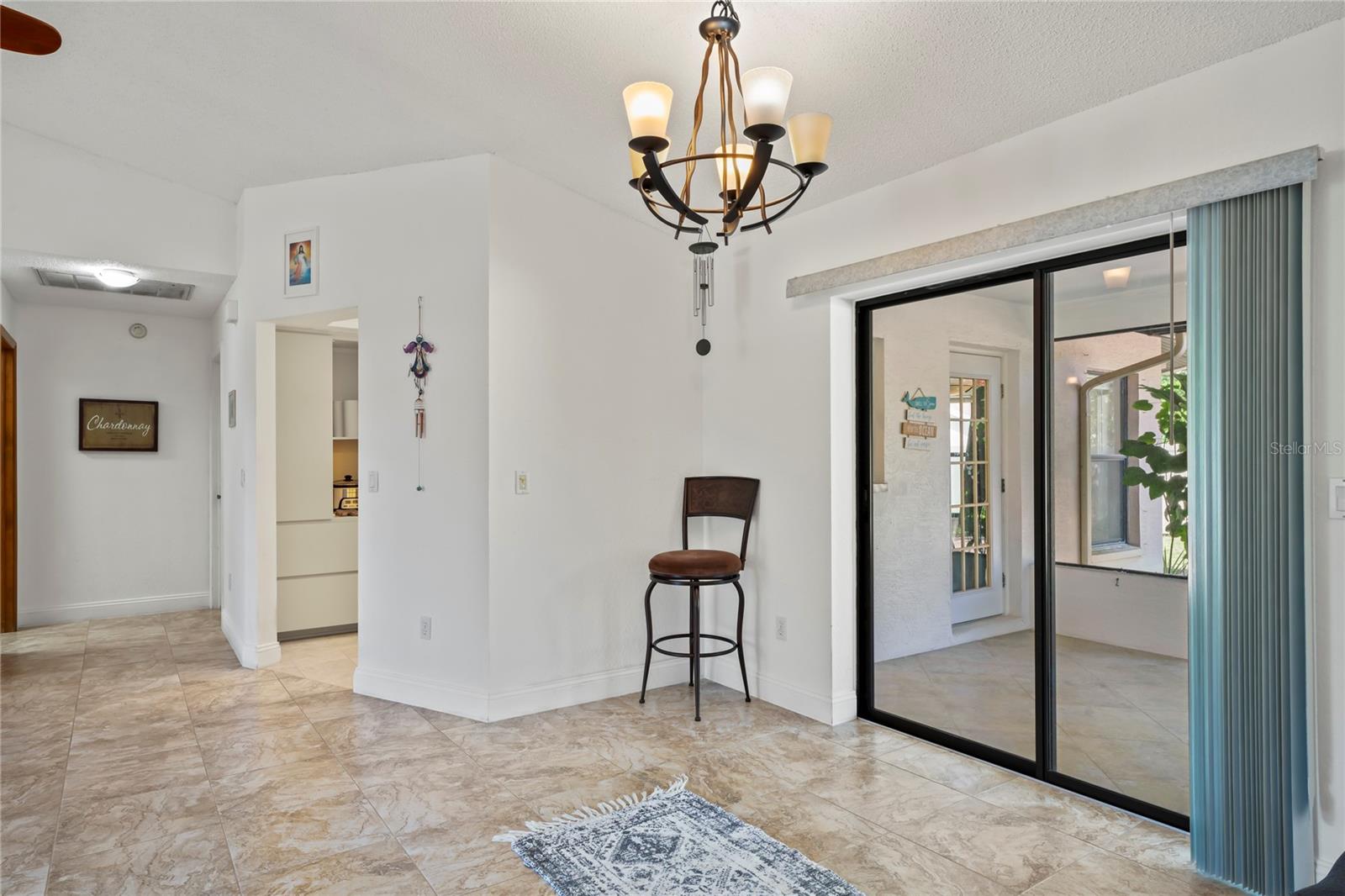 BERKELEY MANOR - Residential