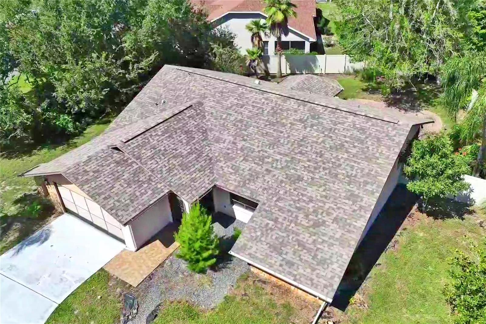 BERKELEY MANOR - Residential