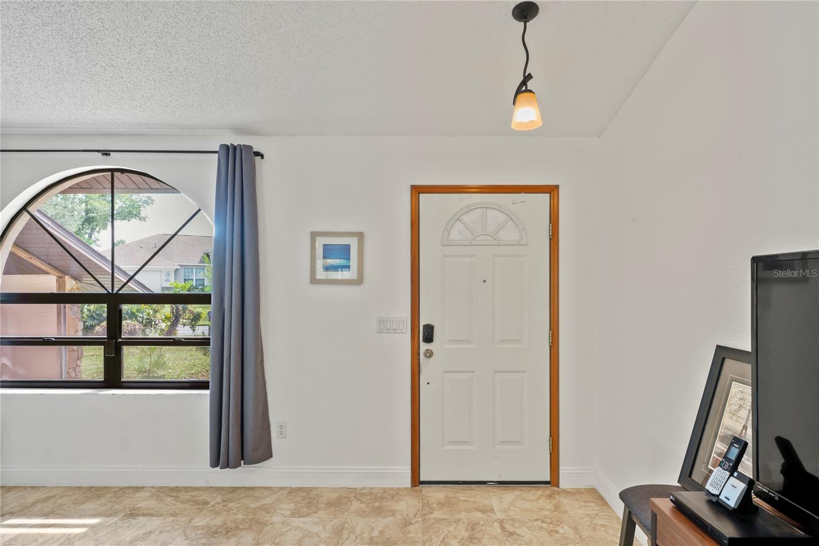 BERKELEY MANOR - Residential