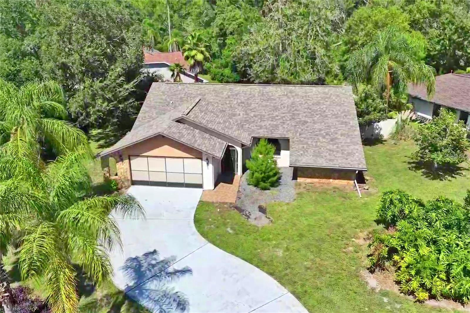 BERKELEY MANOR - Residential