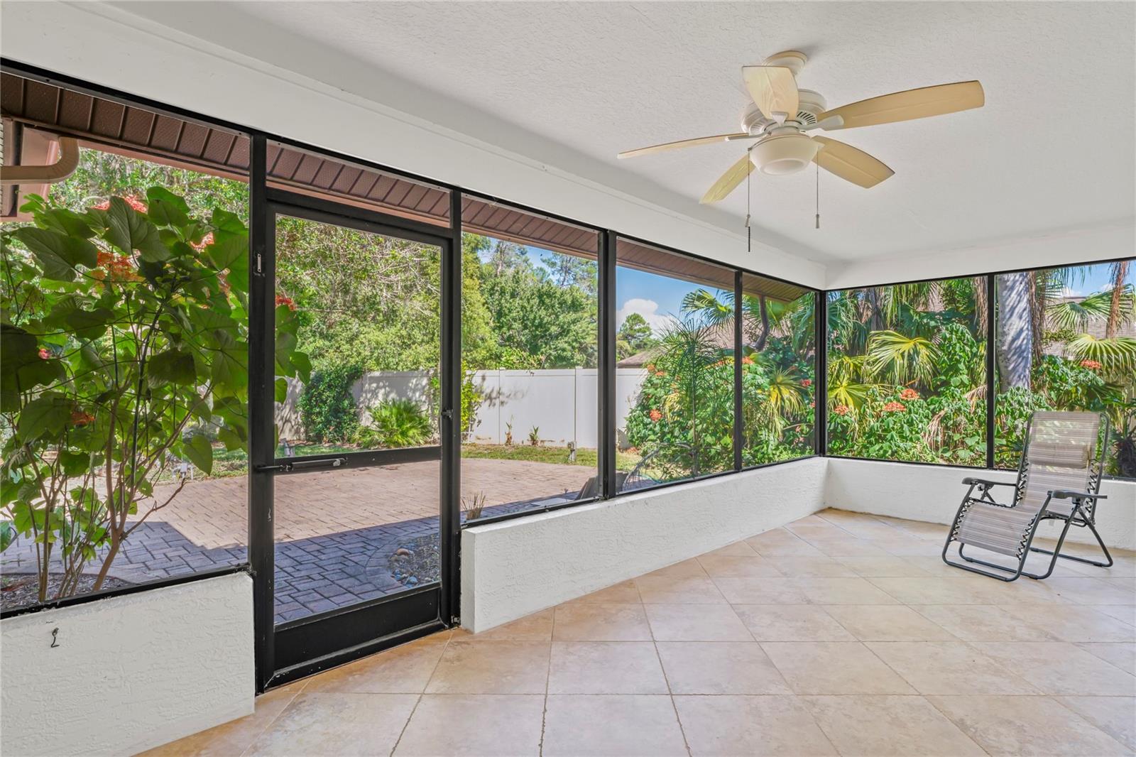 BERKELEY MANOR - Residential