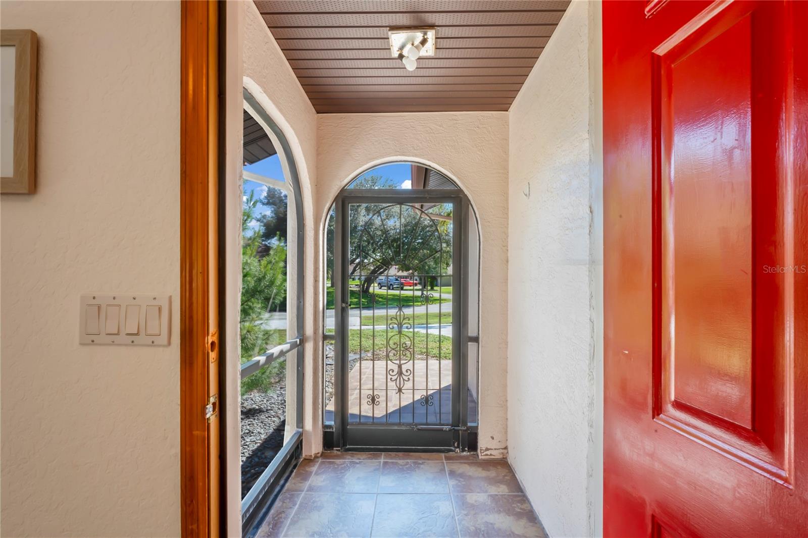 BERKELEY MANOR - Residential