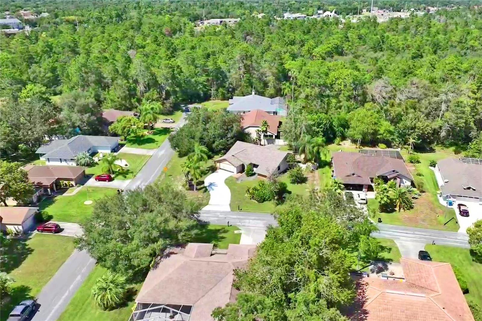 BERKELEY MANOR - Residential