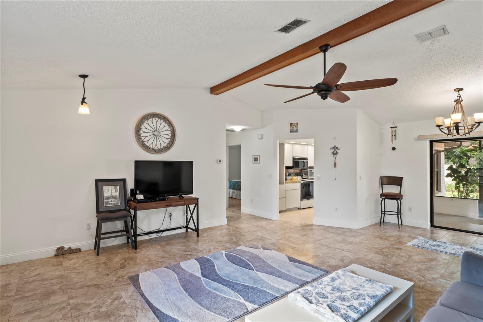 BERKELEY MANOR - Residential