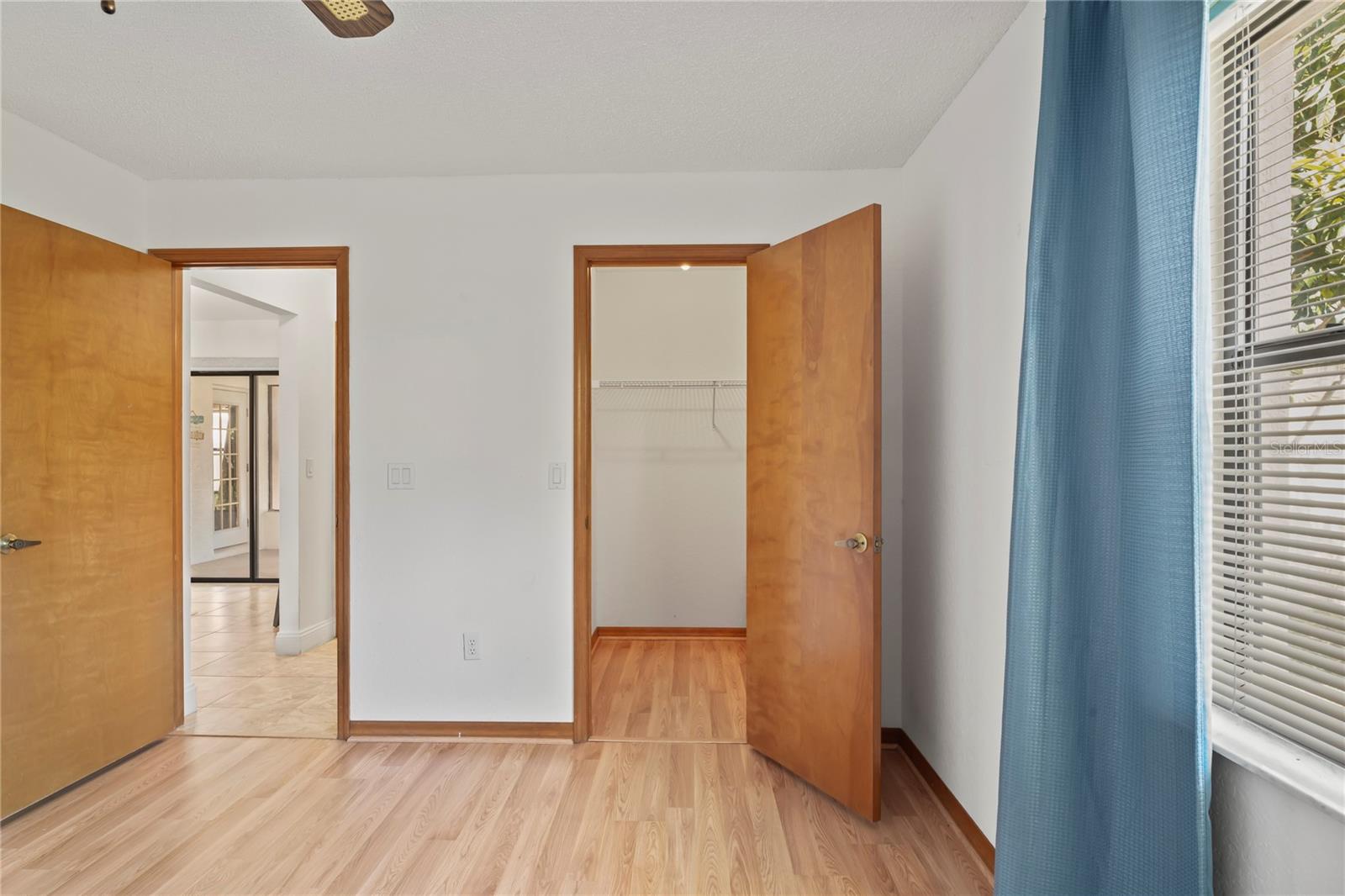 BERKELEY MANOR - Residential