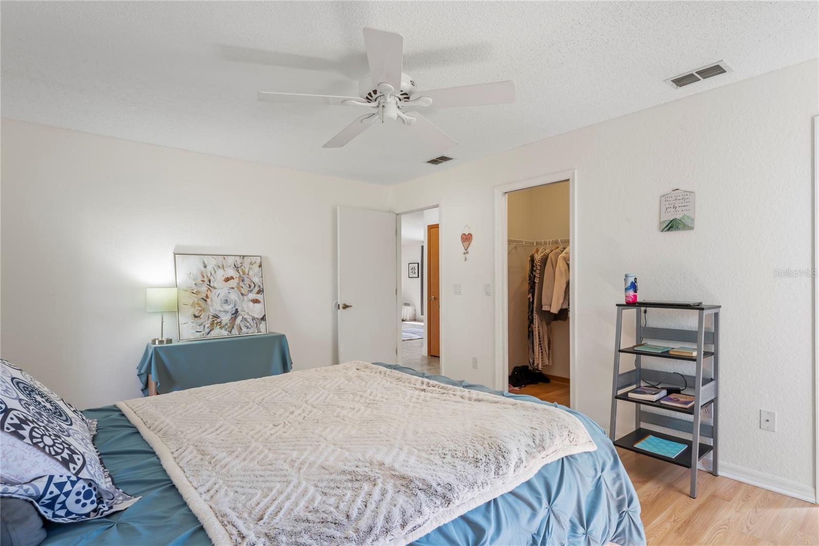 BERKELEY MANOR - Residential