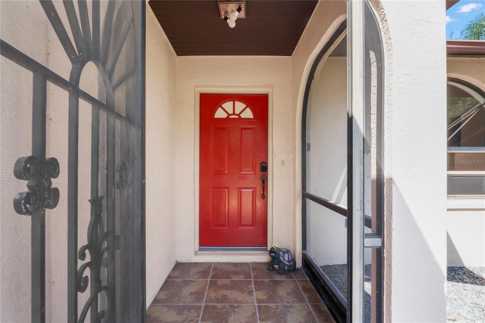 BERKELEY MANOR - Residential