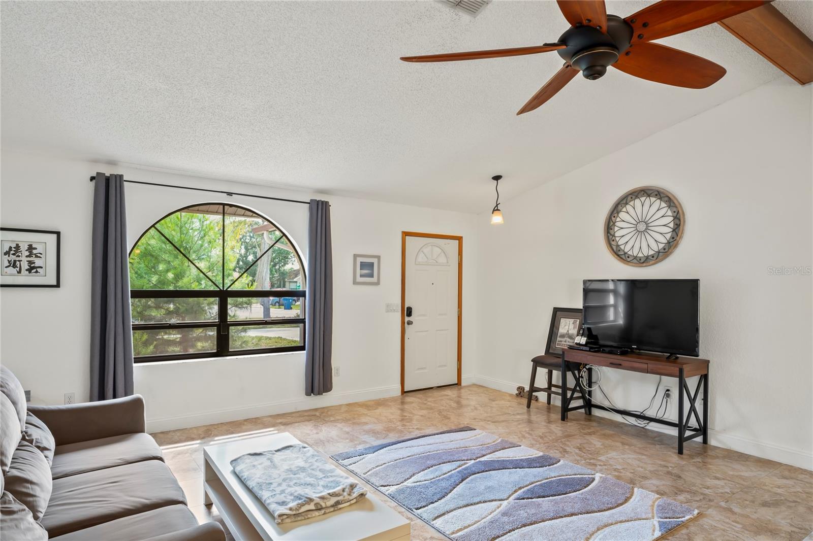 BERKELEY MANOR - Residential