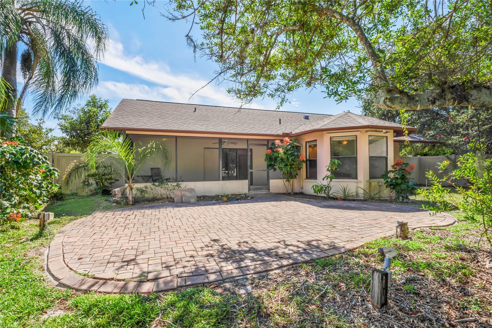 BERKELEY MANOR - Residential