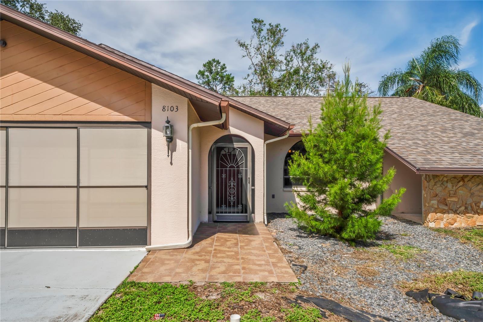 BERKELEY MANOR - Residential