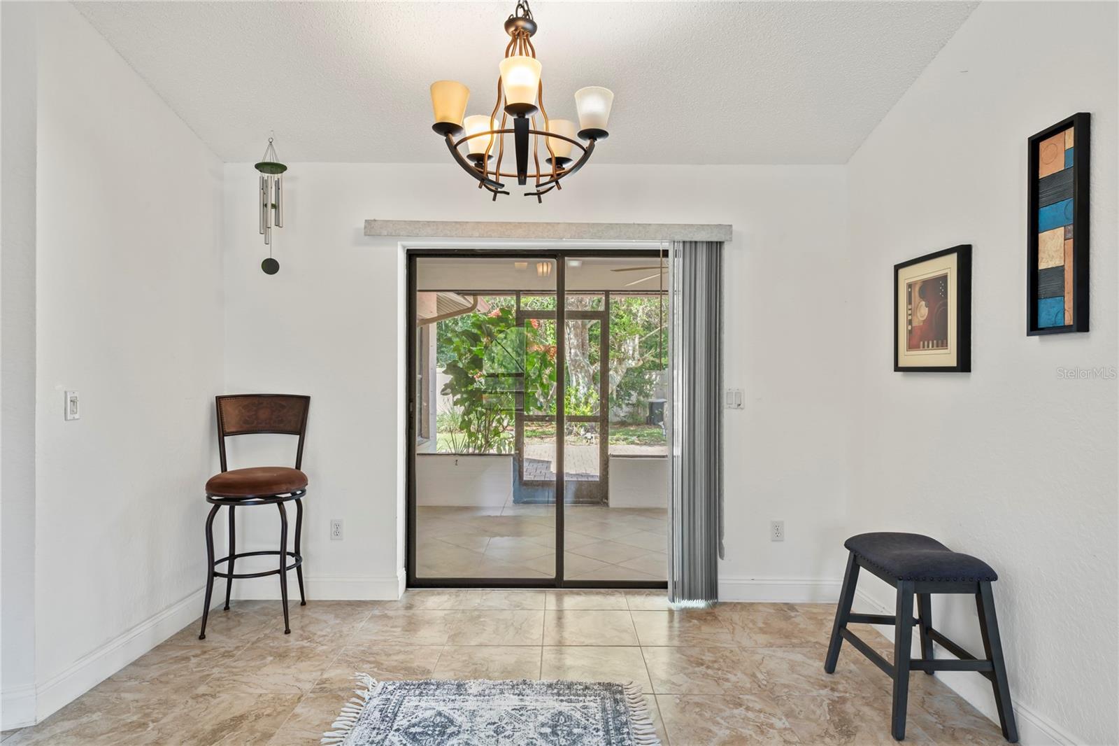 BERKELEY MANOR - Residential