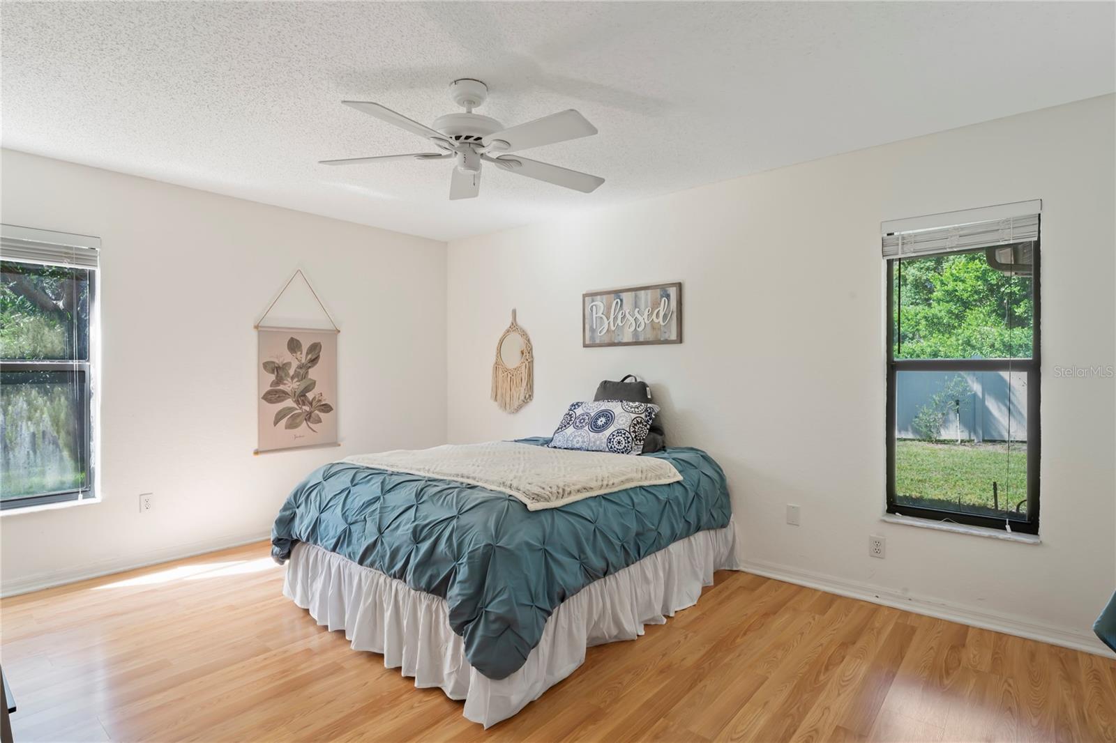 BERKELEY MANOR - Residential