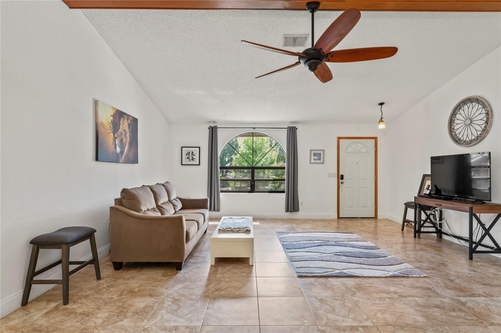 BERKELEY MANOR - Residential