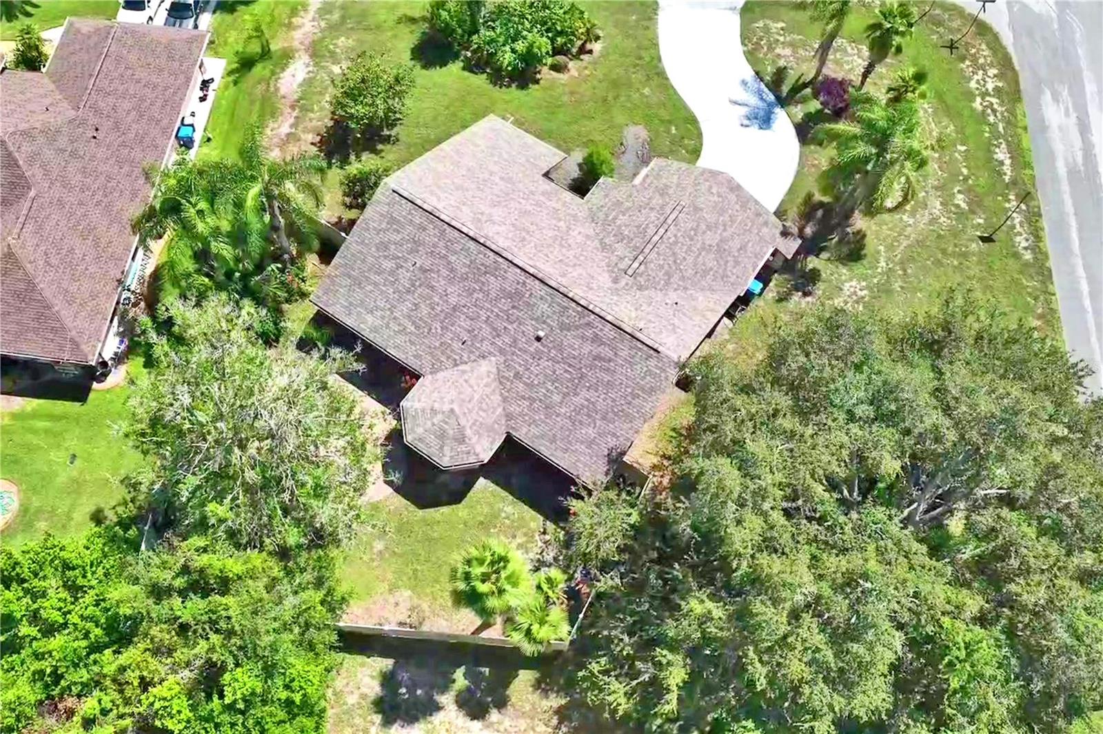 BERKELEY MANOR - Residential