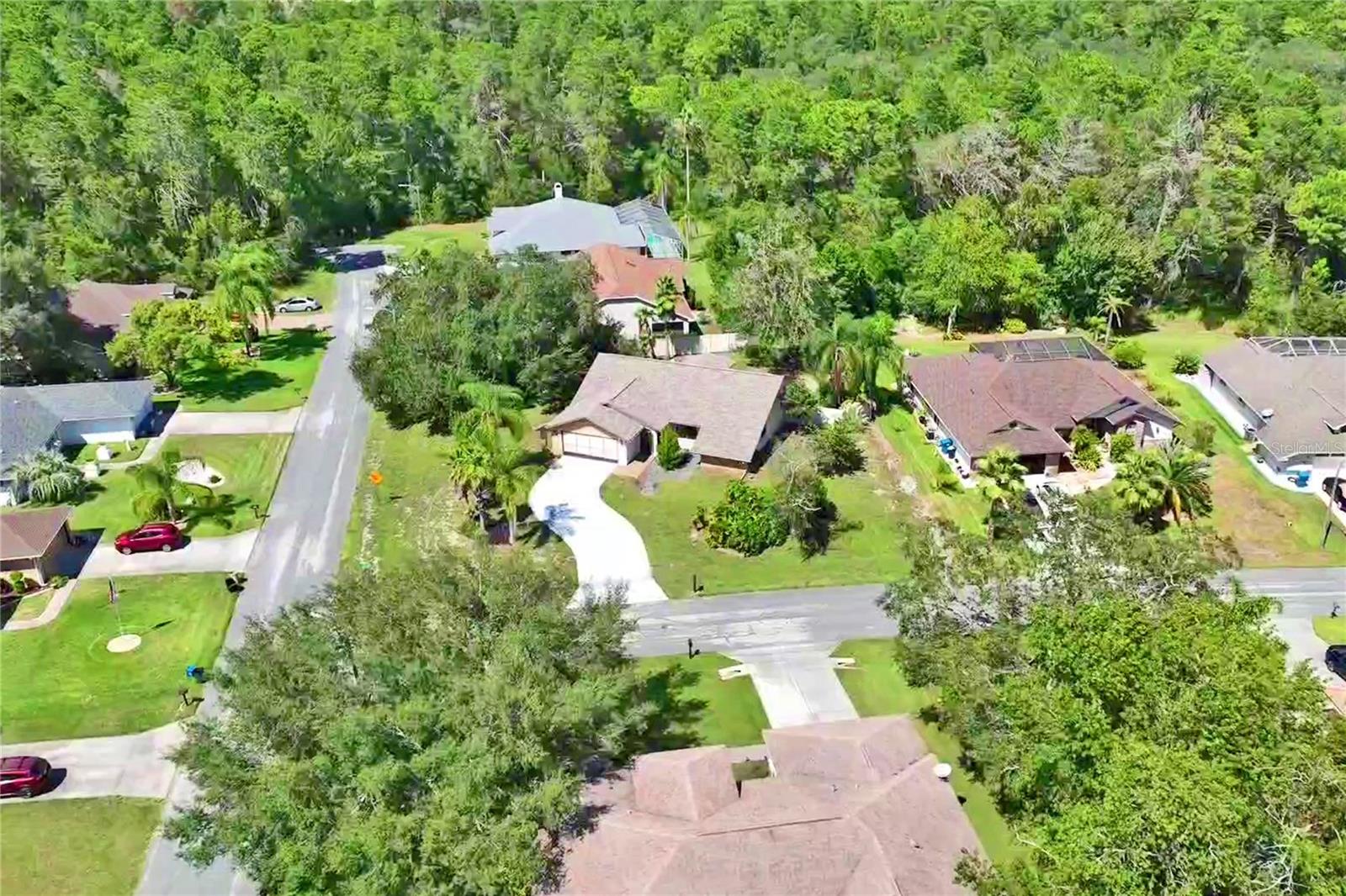 BERKELEY MANOR - Residential