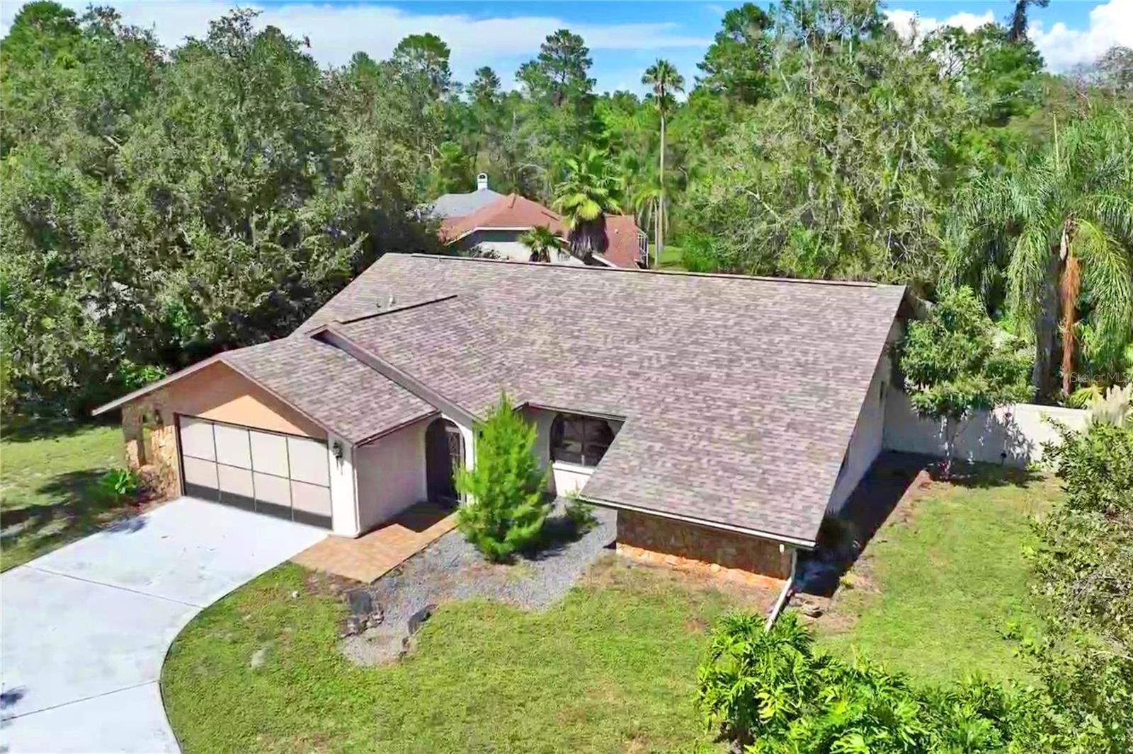 BERKELEY MANOR - Residential