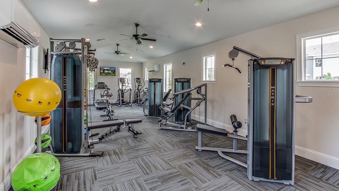 BAY LNDG PH 2A - Residential