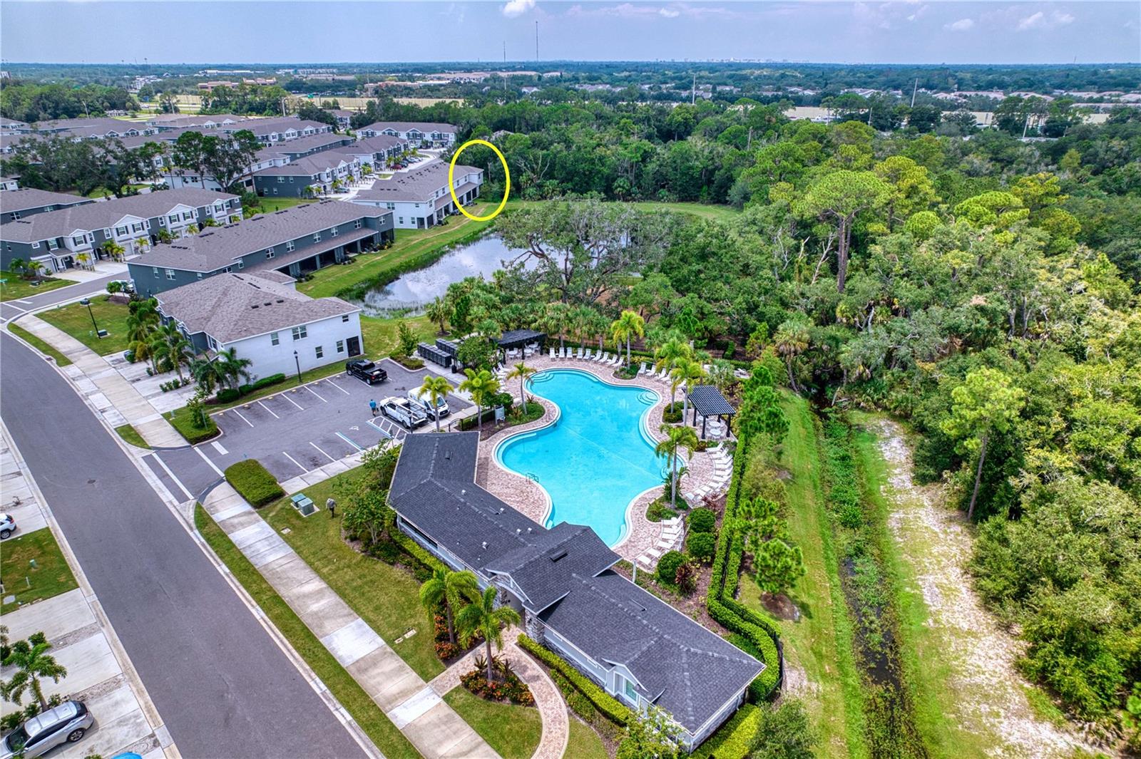 BAY LNDG PH 2A - Residential