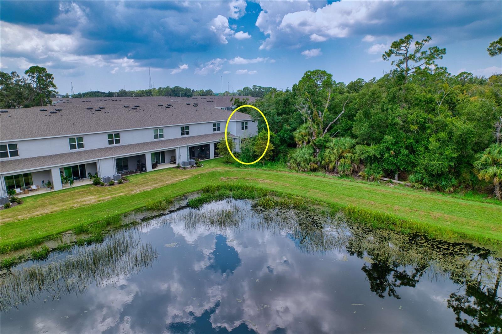 BAY LNDG PH 2A - Residential