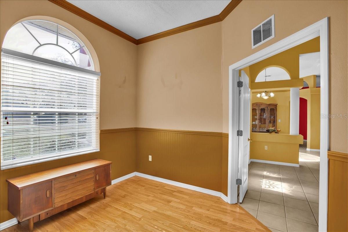 SPRING HILL - Residential