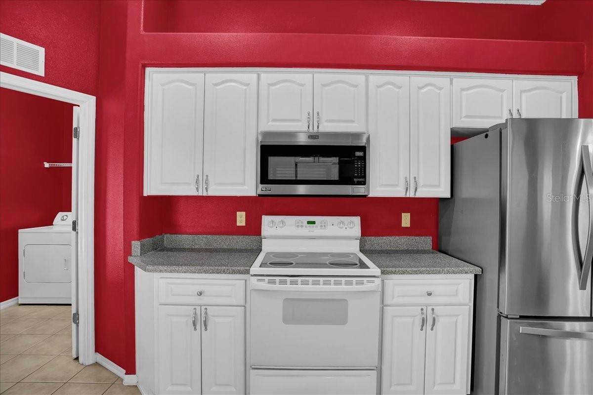 SPRING HILL - Residential